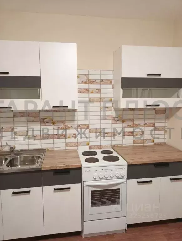 1-к кв. Липецкая область, Липецк ул. А.Г. Стаханова, 73 (36.0 м) - Фото 2