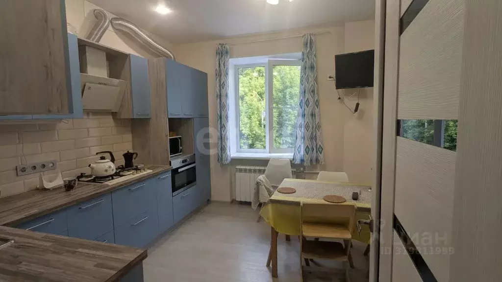 3-к кв. Челябинская область, Озерск Советский пер., 3 (81.3 м) - Фото 1