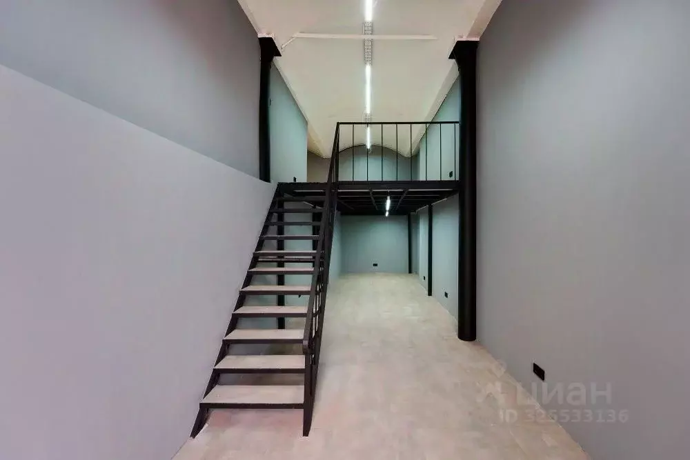 Офис в Москва Холодильный пер., 3к1с8 (72 м) - Фото 1