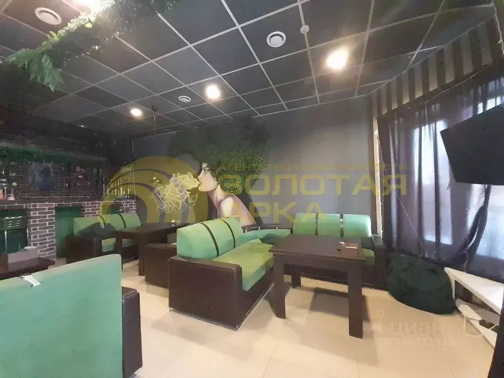 Помещение свободного назначения в Краснодарский край, Темрюкский ... - Фото 2