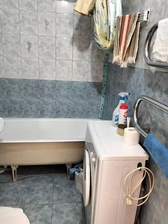 1-к кв. Иркутская область, Иркутск Юбилейный мкр, 24 (30.0 м) - Фото 2