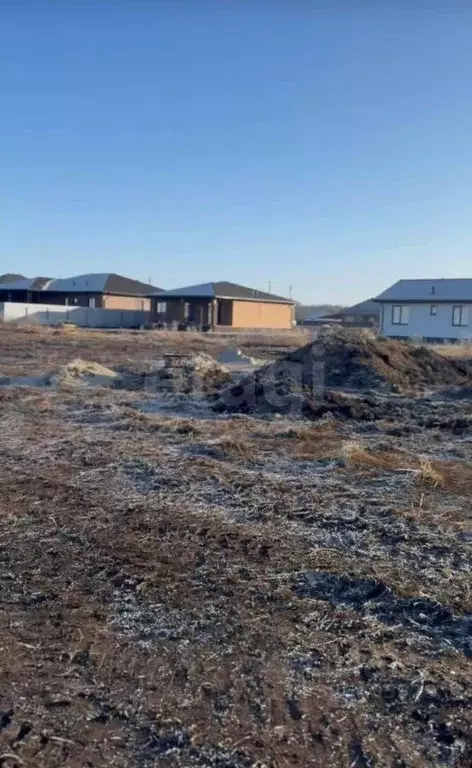 Участок в Курская область, Курский район, Рышковский сельсовет, д. ... - Фото 2