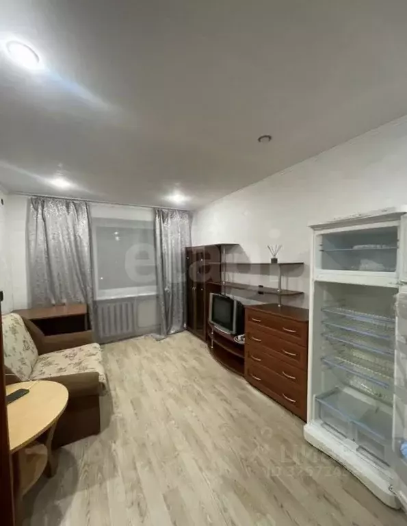 Комната Коми, Ухта ул. Семяшкина, 4А (16.5 м) - Фото 1