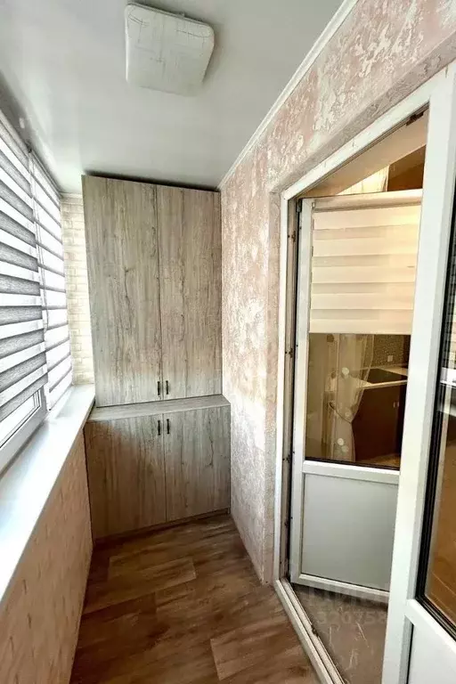 2-к кв. Саратовская область, Саратов проезд 4-й Волжский, 20 (55.0 м) - Фото 2