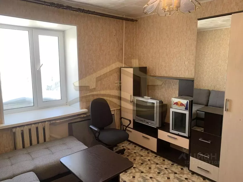 Комната Пермский край, Березники Юбилейная ул., 112 (11.0 м) - Фото 1