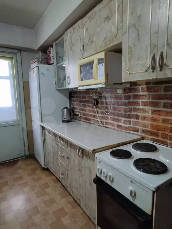 2-к. квартира, 47 м, 4/5 эт. - Фото 1