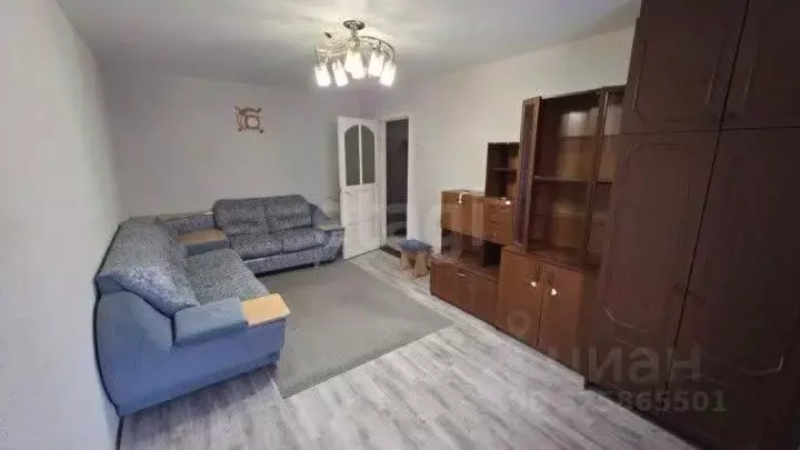 2-к кв. Красноярский край, Красноярск ул. 60 лет Октября, 141 (54.0 м) - Фото 2