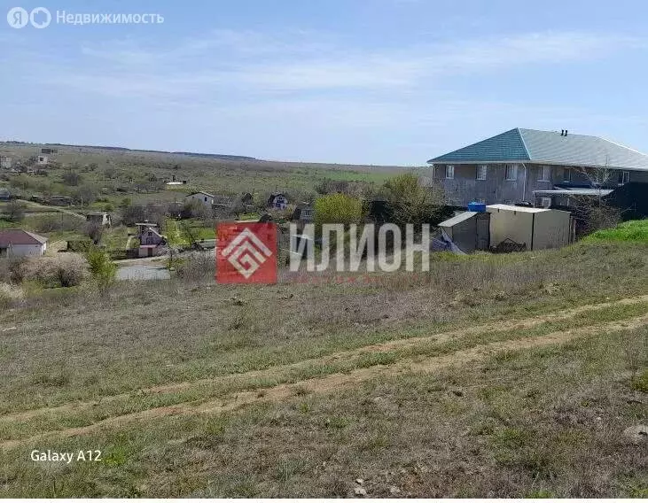 Участок в Бахчисарайский район (12 м) - Фото 2