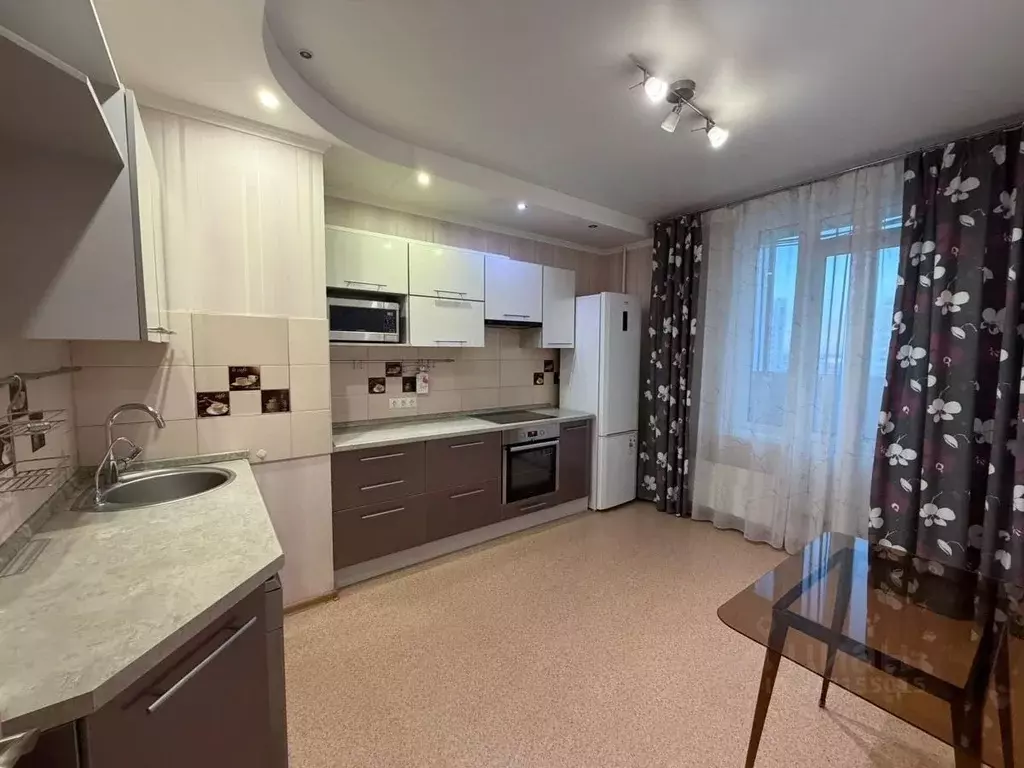 3-к кв. Ростовская область, Ростов-на-Дону ул. Еременко, 101 (70.0 м) - Фото 1