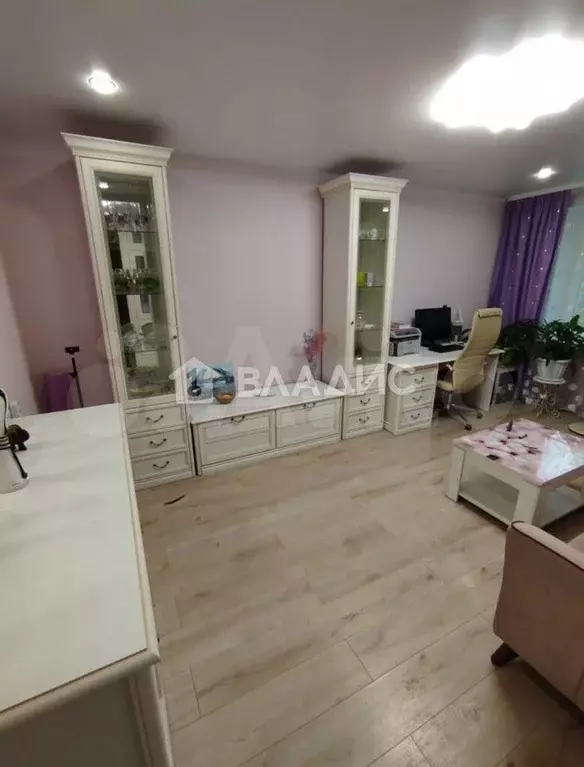 4-к. квартира, 73,5 м, 3/5 эт. - Фото 1
