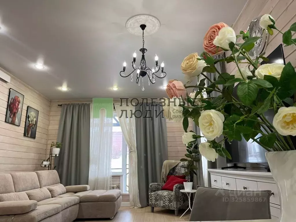 Дом в Иркутская область, Усольский район, Железнодорожное с/пос, ... - Фото 1