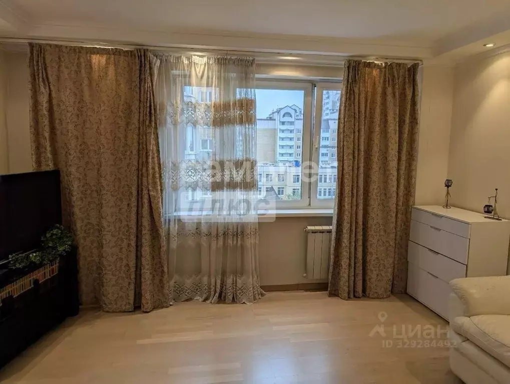 2-к кв. Московская область, Ленинский городской округ, пос. Развилка ... - Фото 2