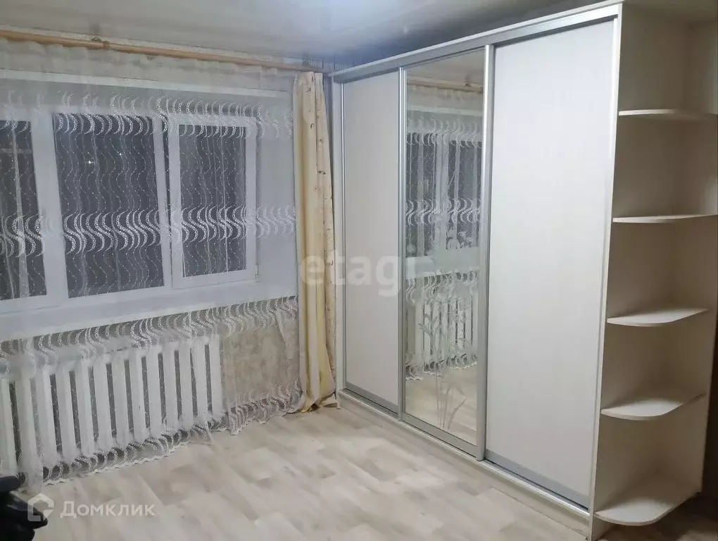 Продаётся 1-к квартира, 17.6 м - Фото 0