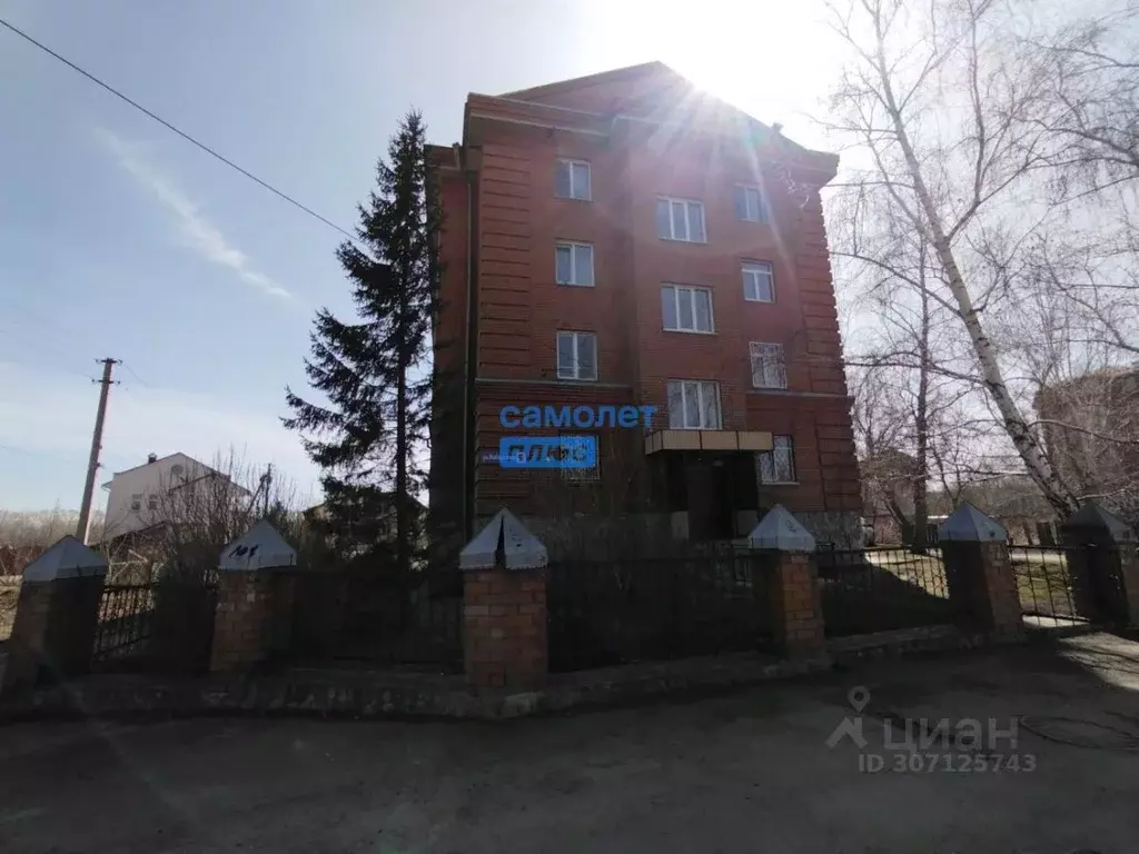 3-к кв. Алтайский край, Бийск Набережная ул., 9 (103.1 м) - Фото 0