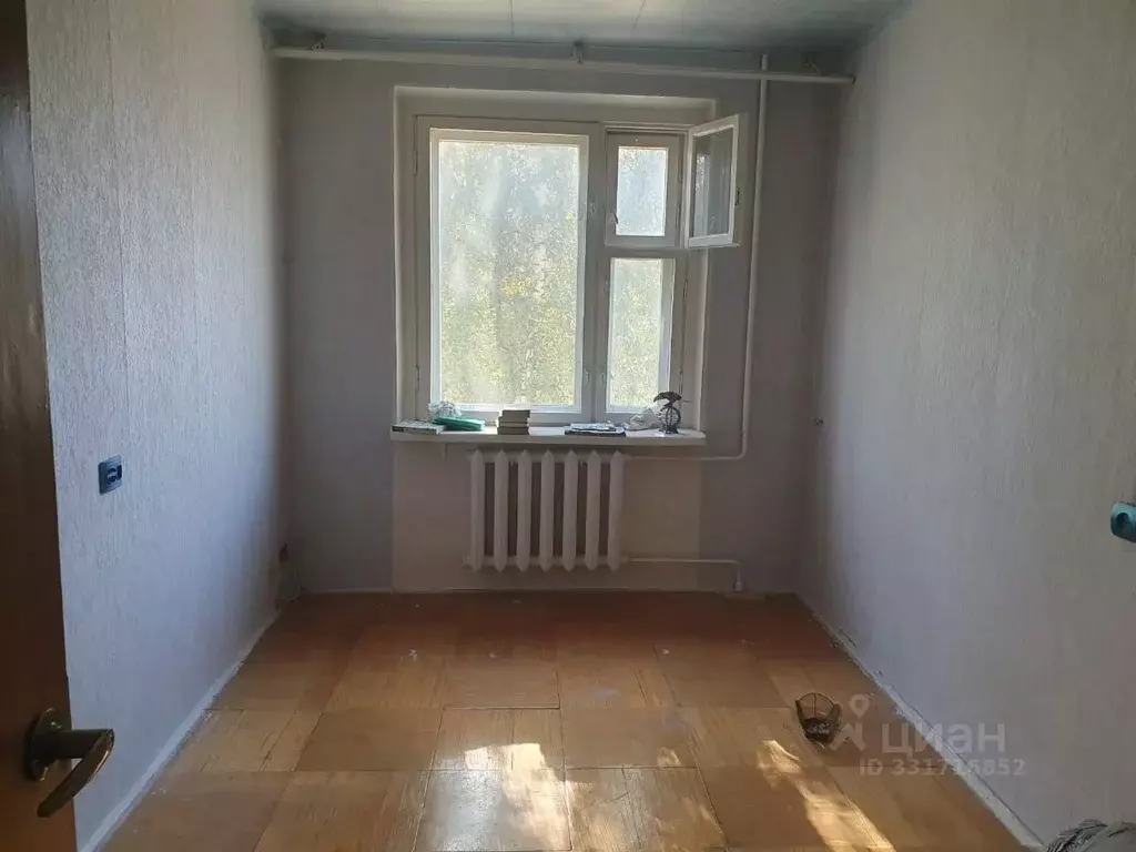 Комната Тверская область, Тверь ул. Паши Савельевой, 52к4 (11.0 м) - Фото 1