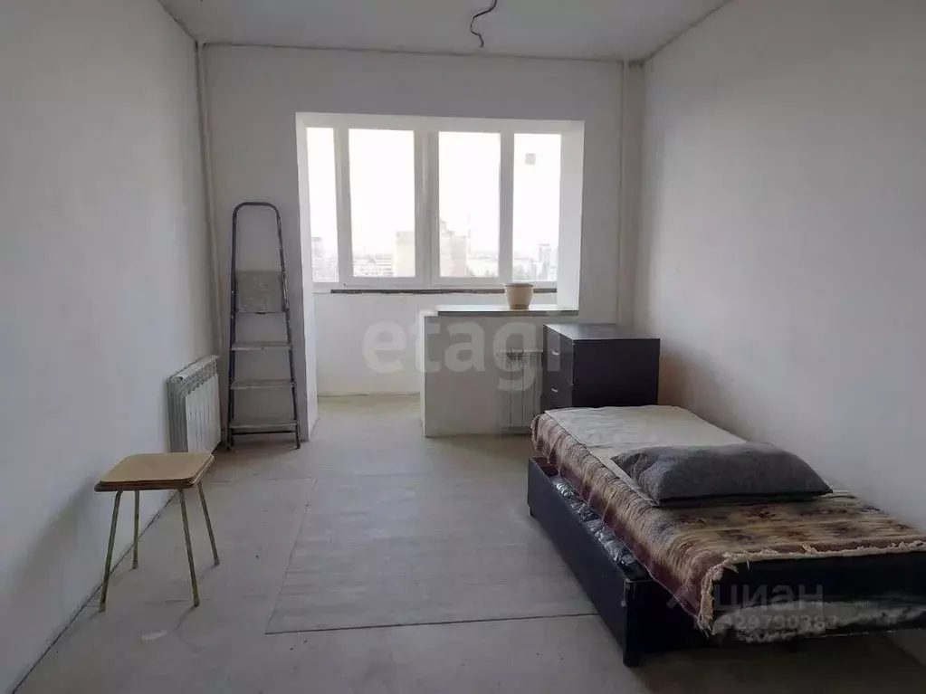 Комната Санкт-Петербург ул. Есенина, 30 (14.5 м) - Фото 1
