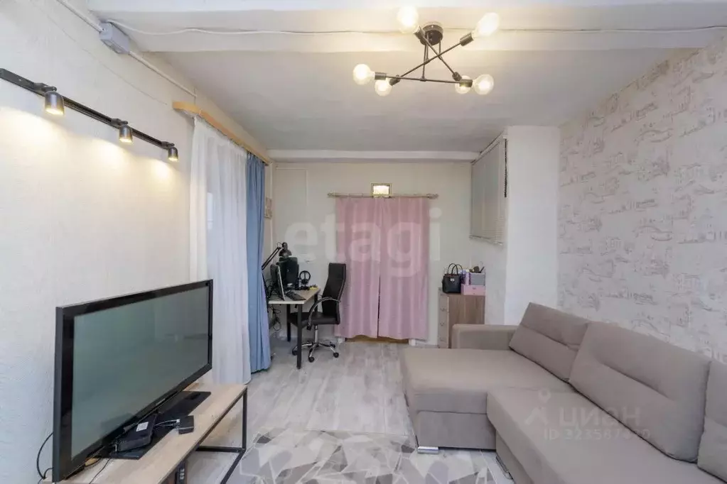 Дом в Пермский край, Пермь ул. 2-я Пойменная, 11 (40 м) - Фото 1