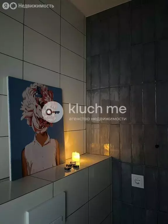 1-комнатная квартира: Казань, Кировский район, Шоссейная улица, 22 ... - Фото 2