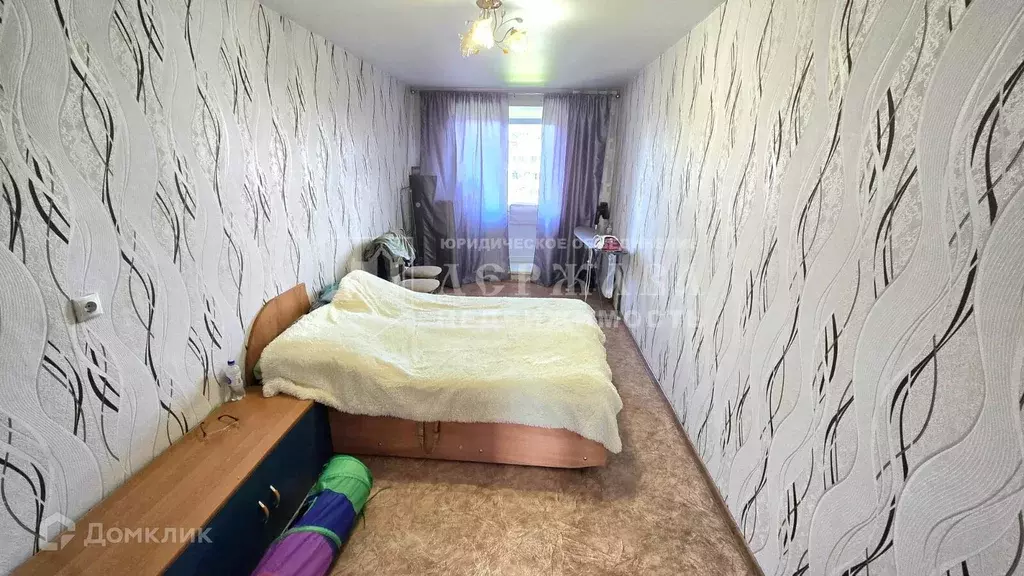 Продаётся 3-к квартира, 59.1 м - Фото 1