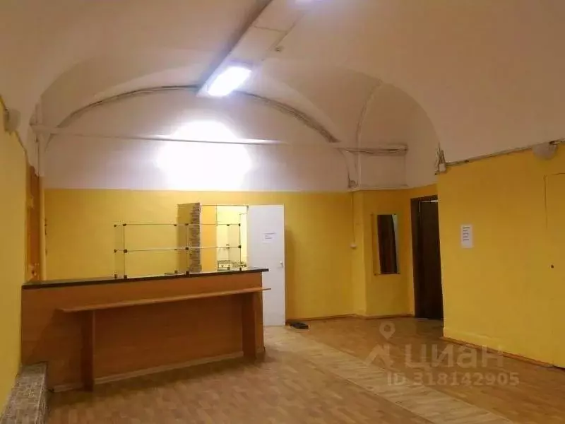 Офис в Санкт-Петербург ул. Комсомола, 1-3АУ (105 м) - Фото 1
