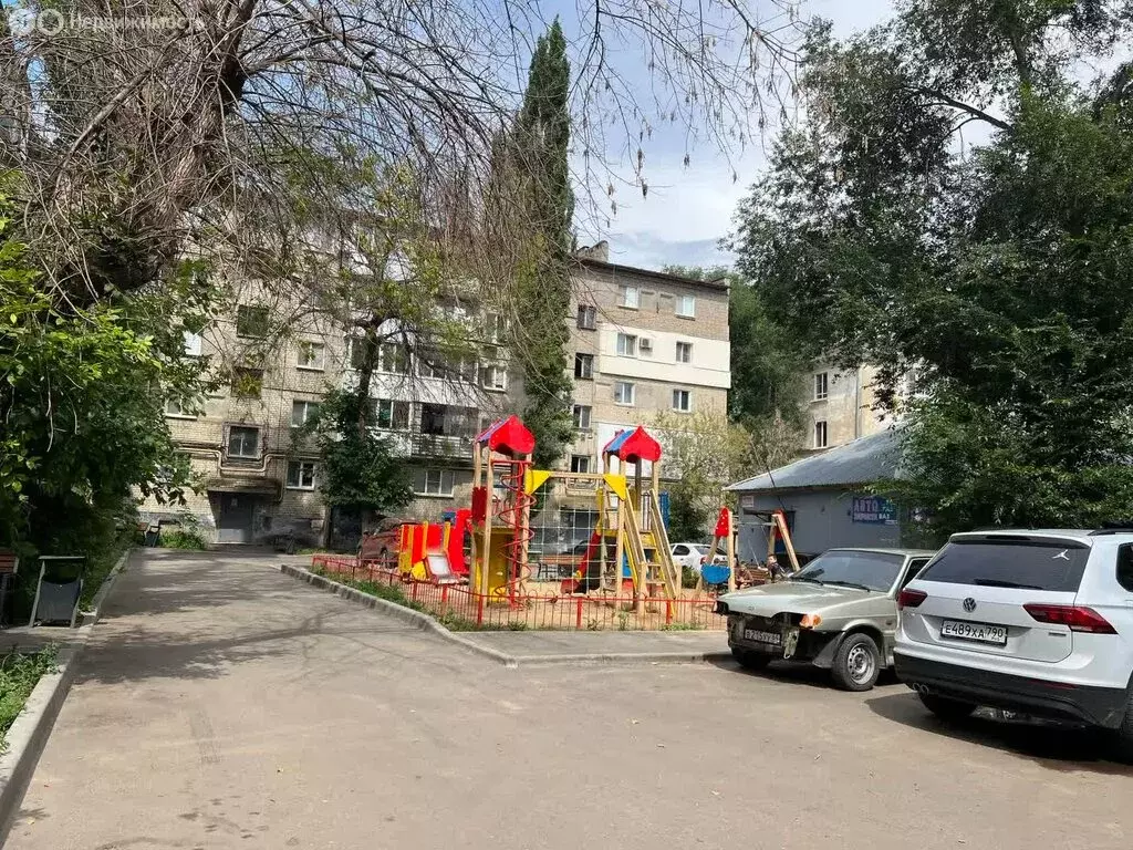 1-комнатная квартира: Саратов, улица имени А.П. Шехурдина, 54 (31.7 м) - Фото 1