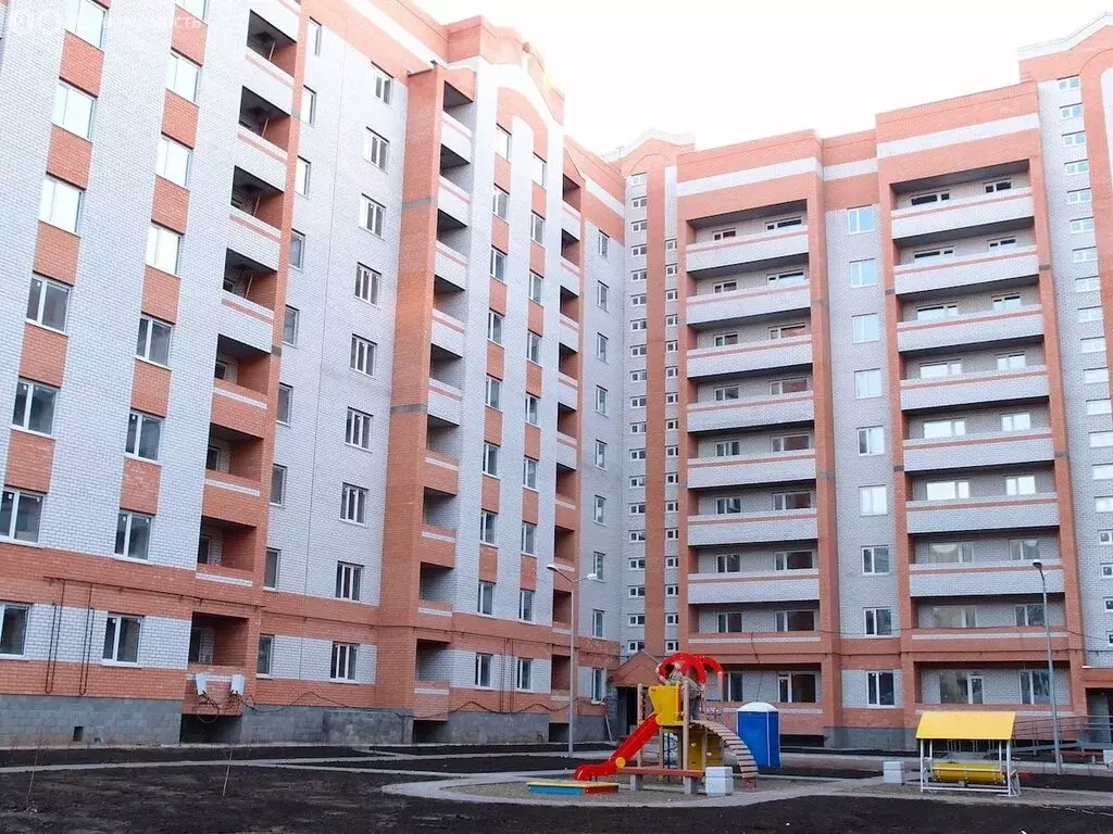 4-комнатная квартира: Ульяновск, улица Врача Михайлова, 48 (108.9 м) - Фото 1