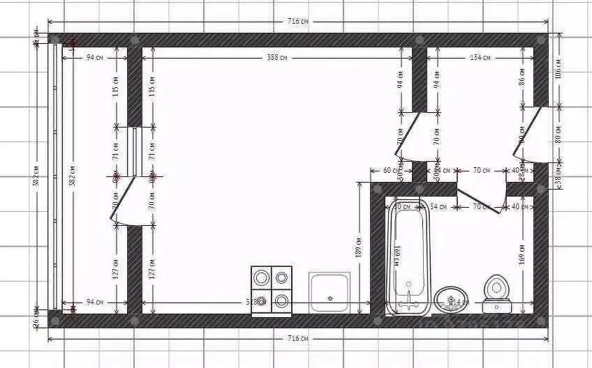 Студия Татарстан, Зеленодольский район, Осиновское с/пос, с. Осиново ... - Фото 2
