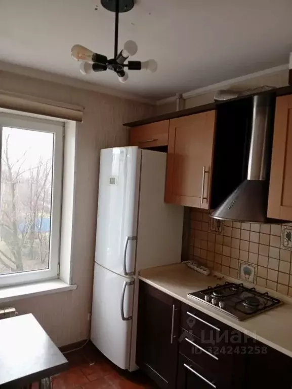 1-к кв. Москва ул. Генерала Тюленева, 7К1 (32.0 м) - Фото 1