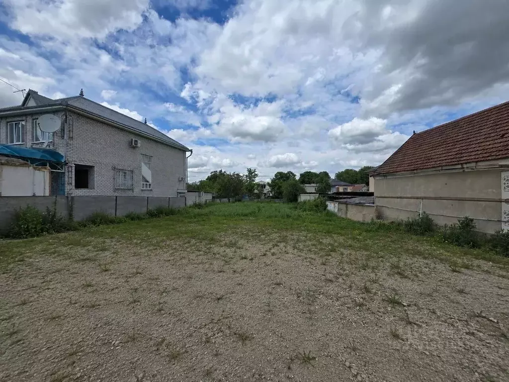 Участок в Кабардино-Балкария, Нальчик ул. Профсоюзная (7.5 сот.) - Фото 2