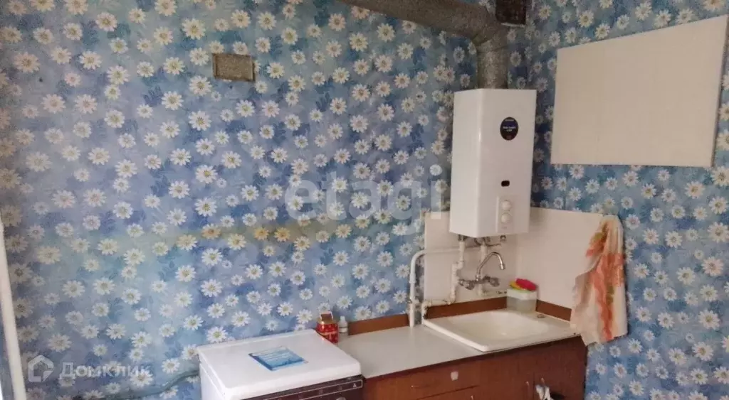 Продаётся 2-к квартира, 41.9 м - Фото 0