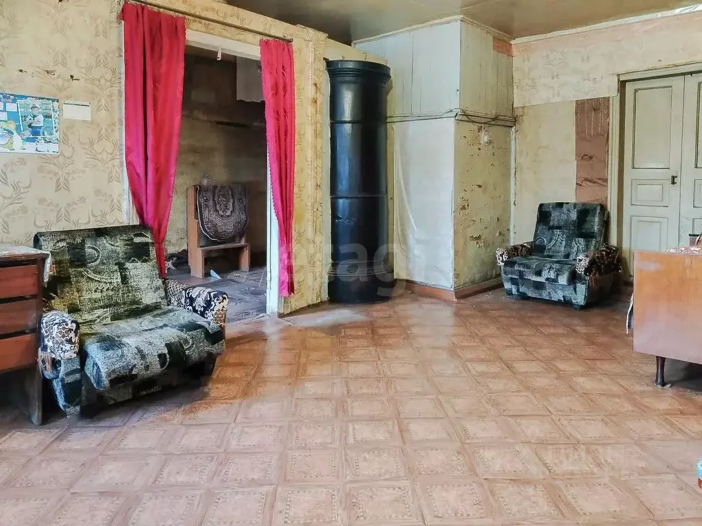 Дом в Ярославская область, Данилов Вятская ул., 55 (47 м) - Фото 1