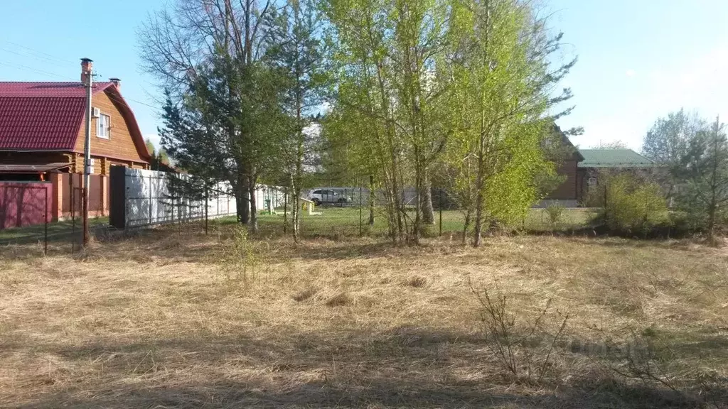 Участок в Московская область, Павловский Посад  (8.8 сот.) - Фото 2