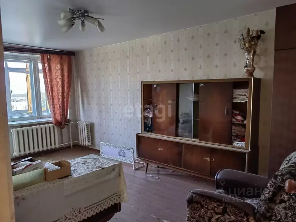 2-к кв. Владимирская область, Муром ул. Энгельса, 15 (40.8 м) - Фото 1