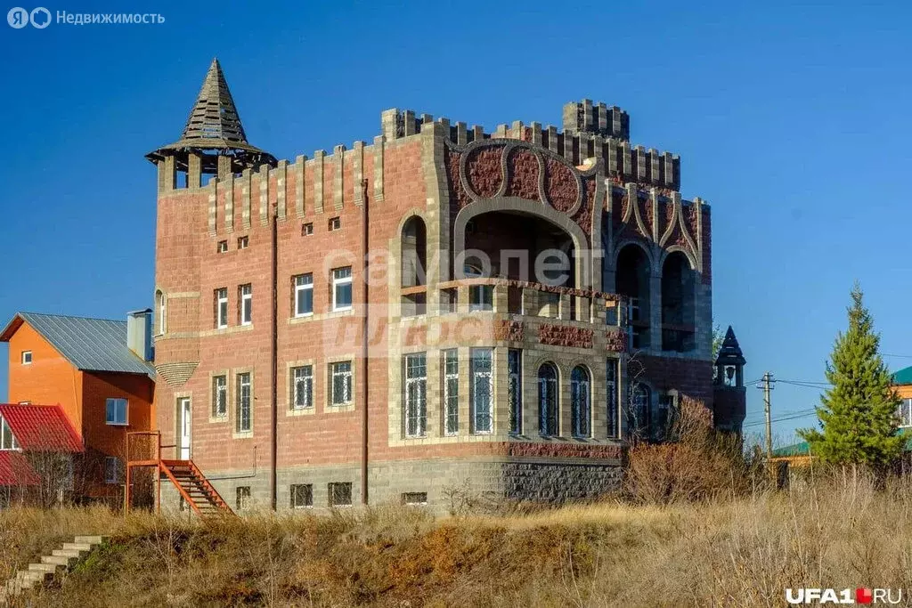 Дом в село Зубово, Вишнёвая улица, 1 (570.3 м) - Фото 1