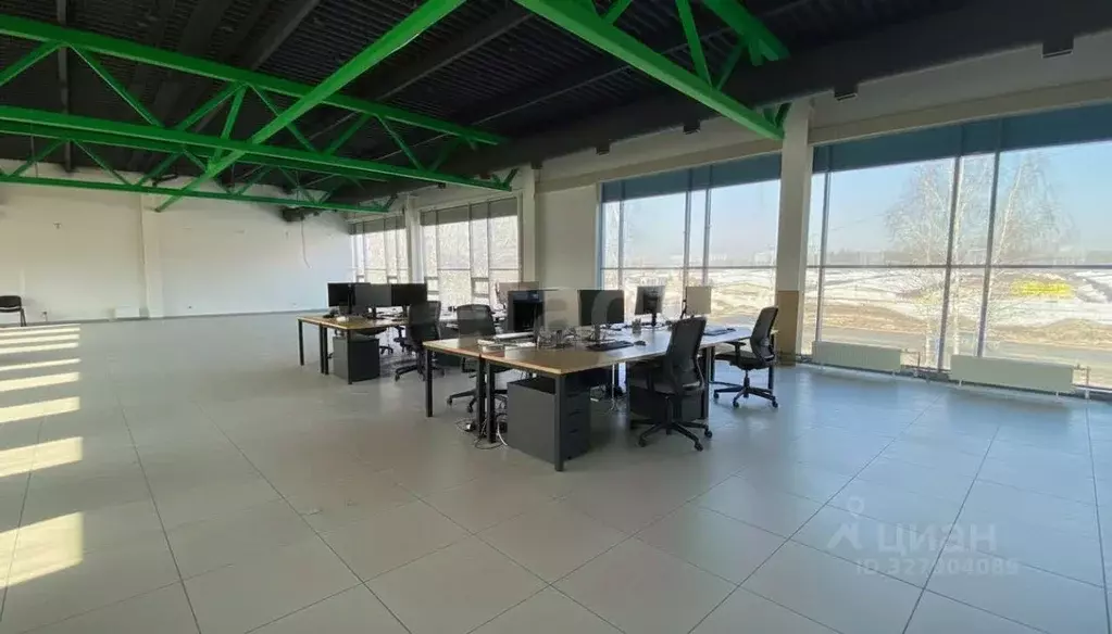 Офис в Удмуртия, Ижевск Воткинское ш., 204А (288 м) - Фото 1