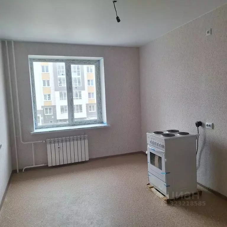 3-к кв. Омская область, Омск ул. Завертяева, 18к11 (79.0 м) - Фото 1