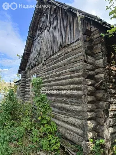 Дом в посёлок Синезёрки, Школьная улица (32.9 м) - Фото 1