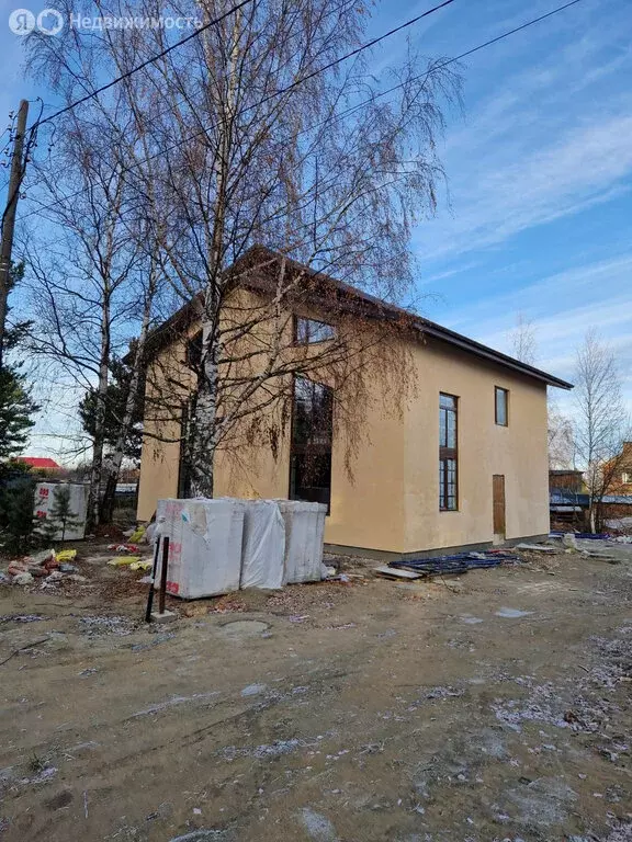 Дом в Петрозаводск, Борнаволокская улица, 16 (135 м) - Фото 0