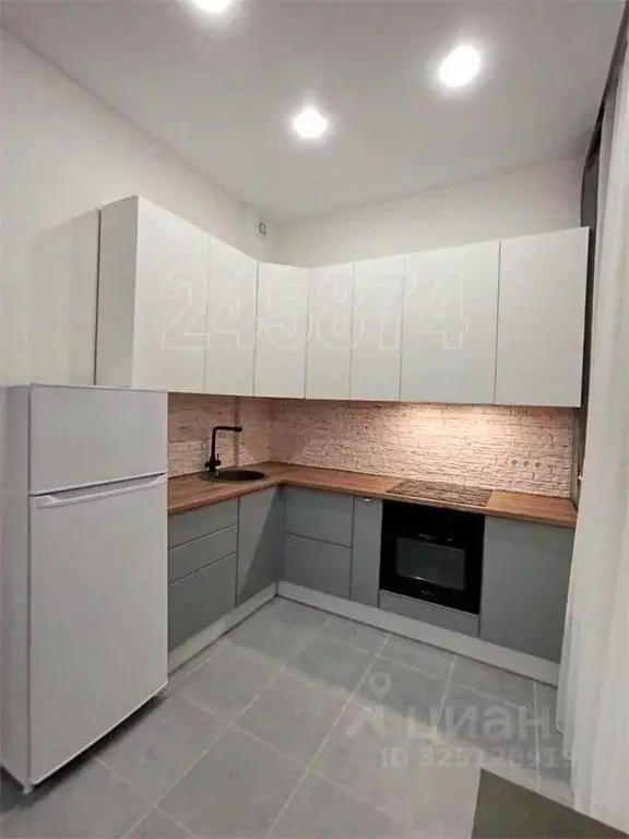 Студия Московская область, Мытищи просп. Астрахова, 1к3 (25.0 м) - Фото 1