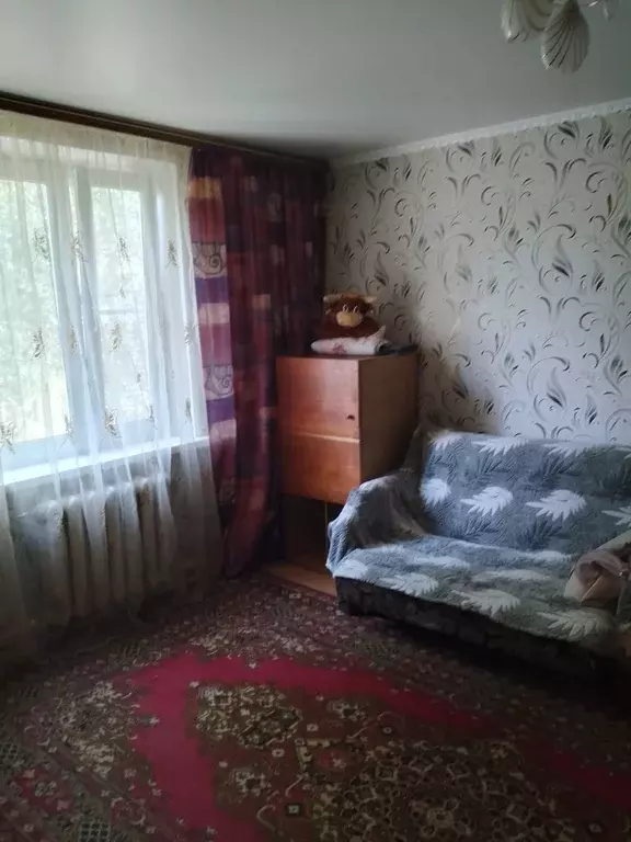 Продаётся 1-к квартира, 29.4 м - Фото 0