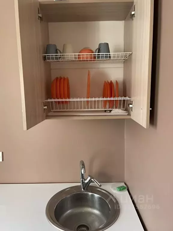 2-к кв. Бурятия, Улан-Удэ ул. Терешковой, 20А (50.0 м) - Фото 2