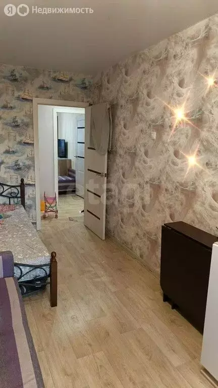 3-комнатная квартира: Нижний Новгород, жилой район Мещерское Озеро, ... - Фото 1