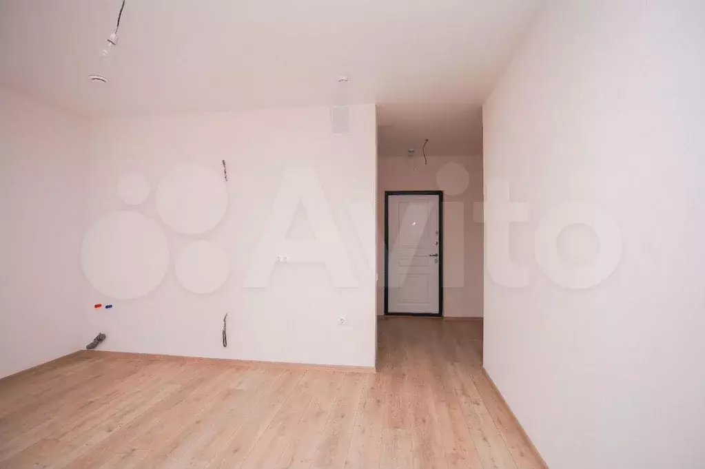 Квартира-студия, 32 м, 17/25 эт. - Фото 0