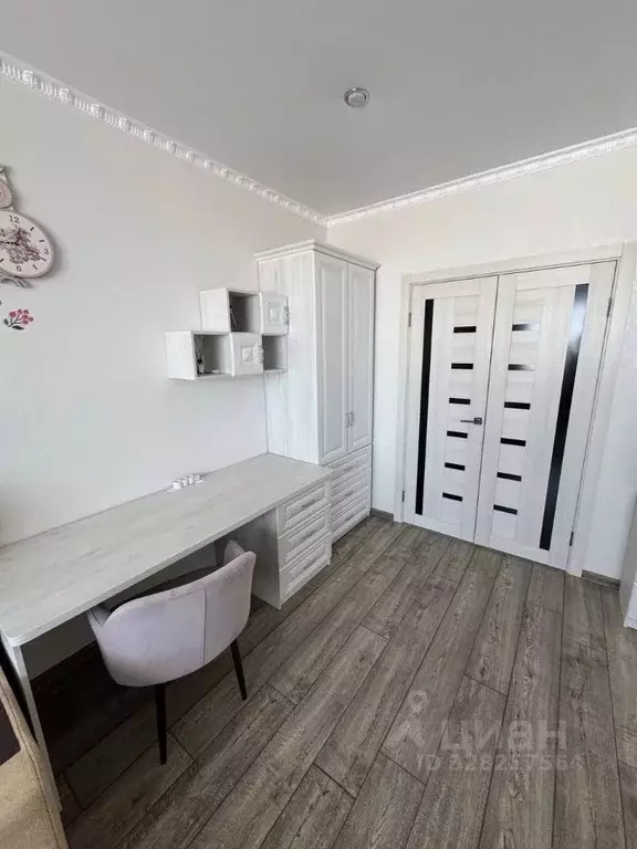 3-к кв. Татарстан, Казань ул. Юлиуса Фучика, 14В (106.7 м) - Фото 2