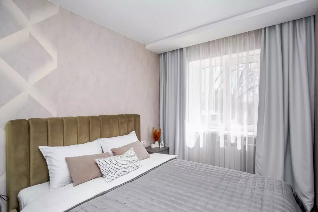 2-к кв. Приморский край, Владивосток Пологая ул., 62А (41.4 м) - Фото 1