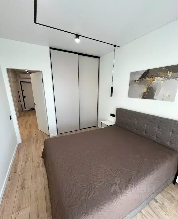 1-к кв. Краснодарский край, Сочи Курортный просп., 90Б (33.2 м) - Фото 2