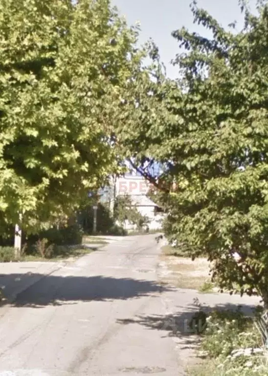 Участок в Ростовская область, Ростов-на-Дону Магнитогорская ул. (6.2 ... - Фото 1
