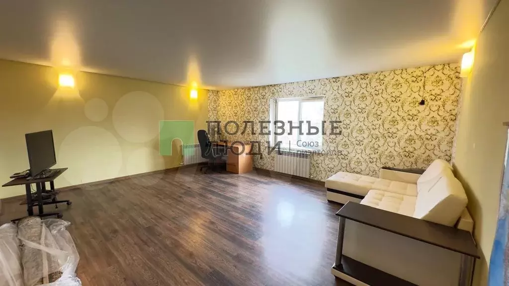 Дом 130 м на участке 8 сот. - Фото 0