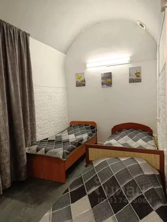 Студия Костромская область, Нерехта ул. Чкалова, 14 (26.0 м) - Фото 0