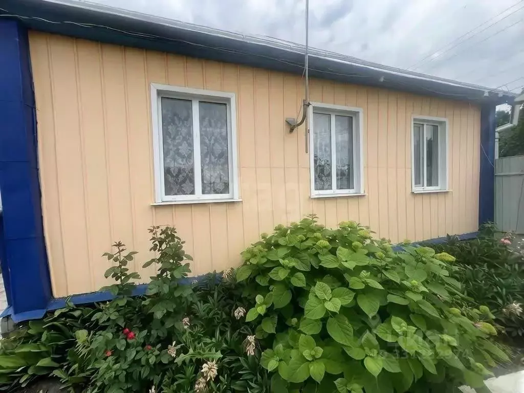 Дом в Белгородская область, Губкинский городской округ, с. Скородное ... - Фото 2